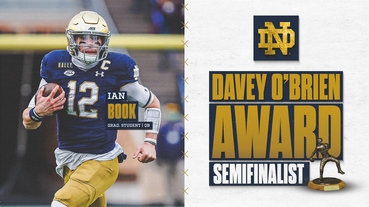 Notre Dame Fighting Irish - Official Athletics Website