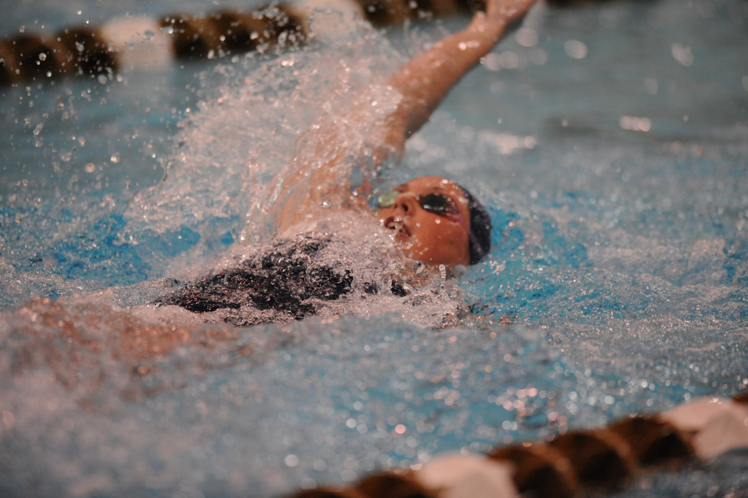 After winning the 2010 Dennis Stark Relays, Notre Dame begins the dual meet portion of its schedule Friday at Auburn.