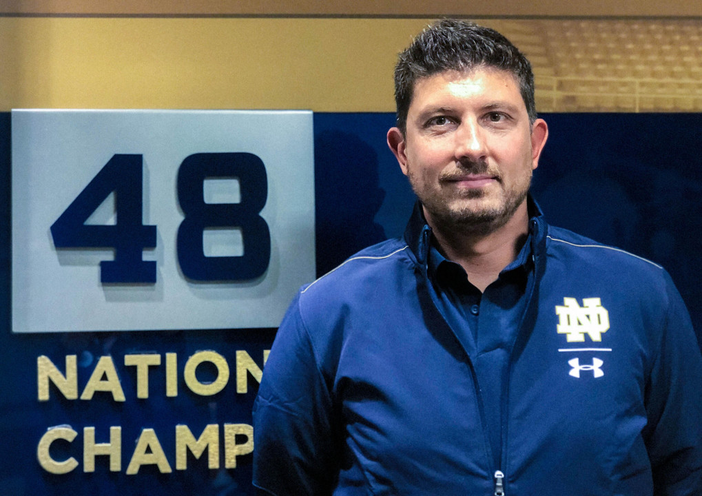 Notre Dame Fighting Irish - Official Athletics Website
