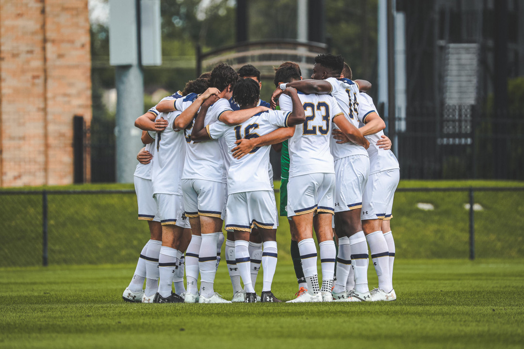 Notre Dame Fighting Irish - Official Athletics Website