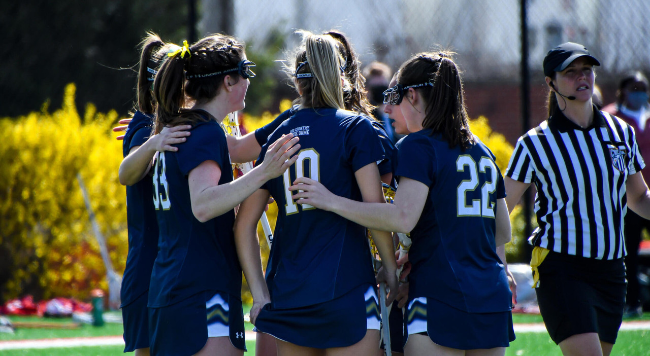 Notre Dame Fighting Irish - Official Athletics Website
