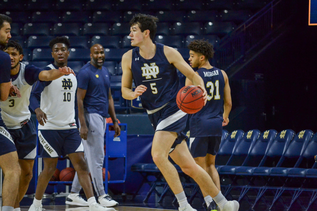 Notre Dame Fighting Irish - Official Athletics Website