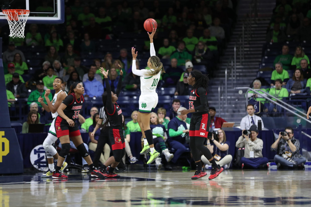 Notre Dame Fighting Irish - Official Athletics Website