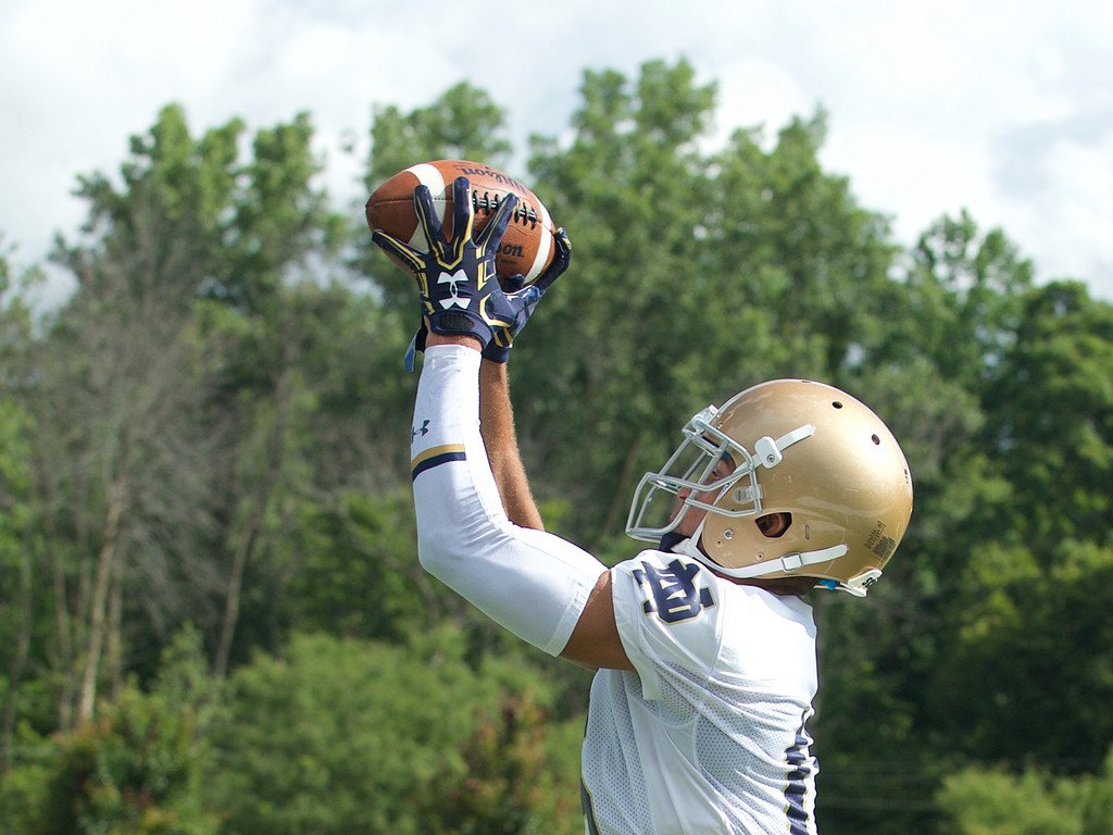 Preseason Practice Update - August 6