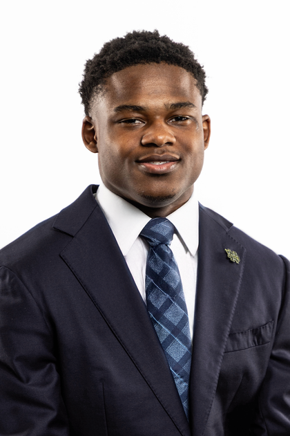 Bubba Frazier