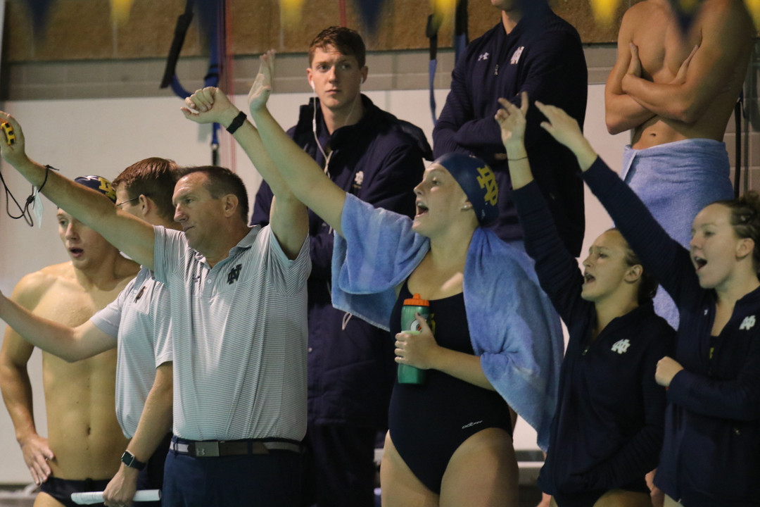 Notre Dame Fighting Irish - Official Athletics Website