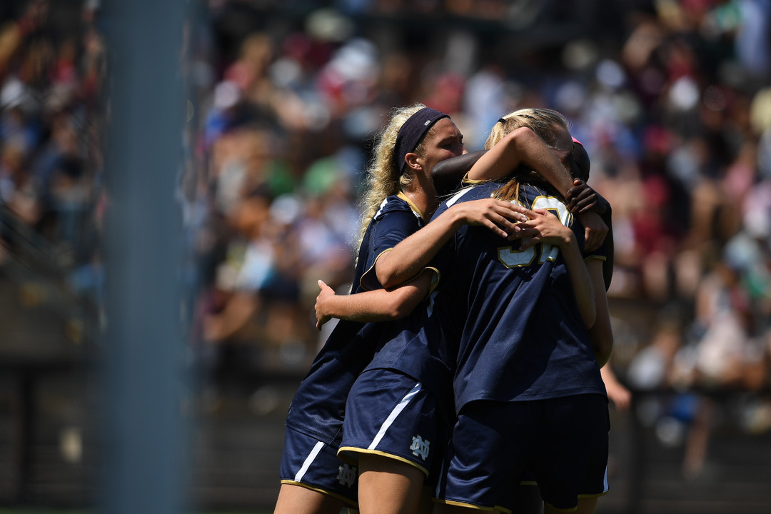 Notre Dame Fighting Irish - Official Athletics Website