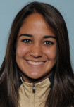 Rachel Velarde - Cross Country - Notre Dame Fighting Irish