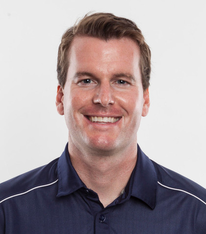 Nate Norman