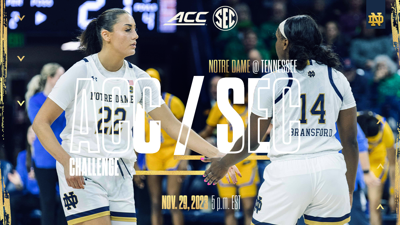 Notre Dame Fighting Irish - Official Athletics Website