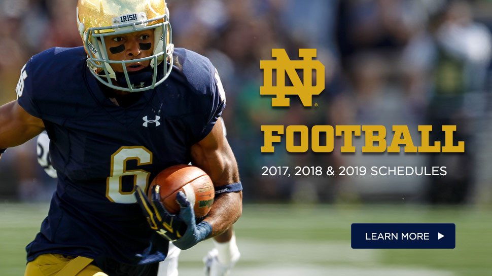 Notre Dame Fighting Irish - Official Athletics Website