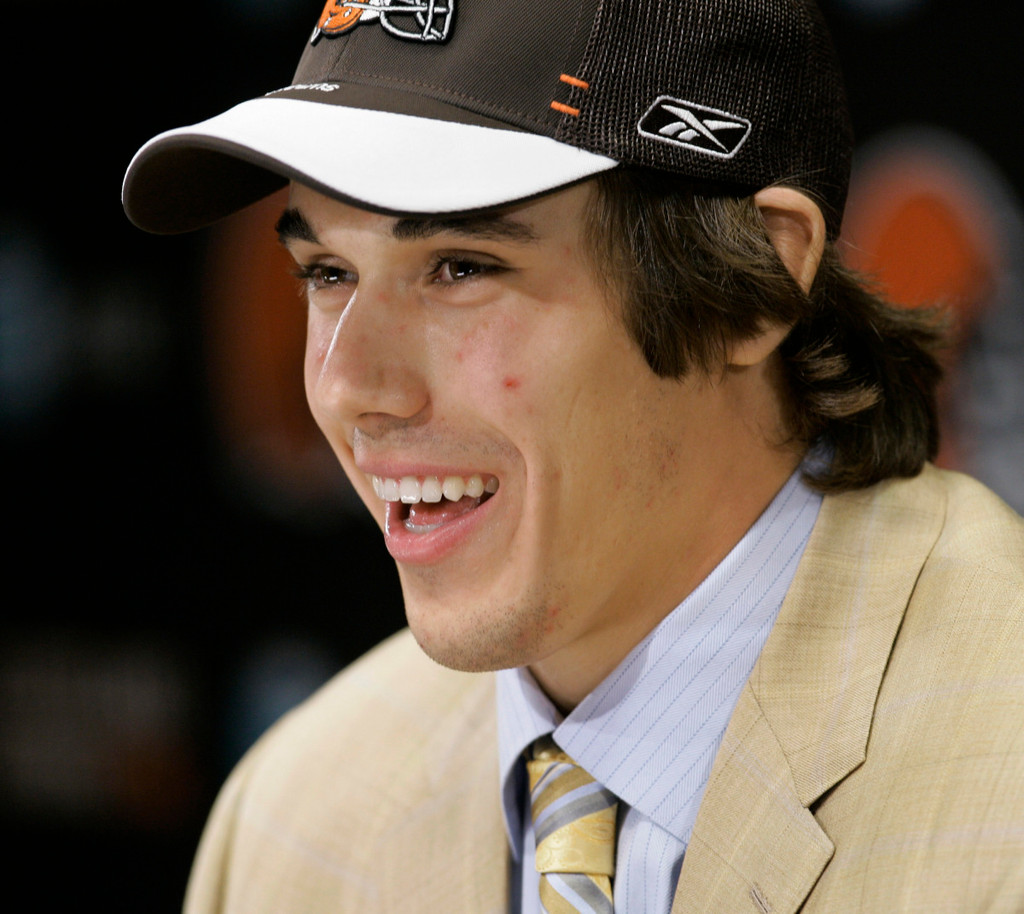 2007 National Football League Draft