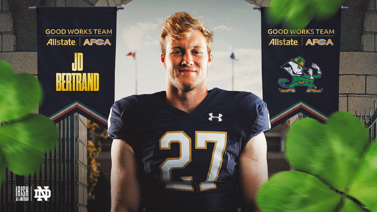 Notre Dame Fighting Irish - Official Athletics Website