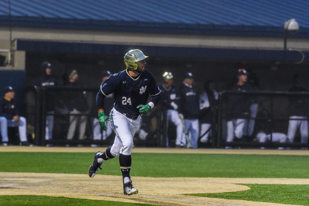 Notre Dame Fighting Irish - Official Athletics Website