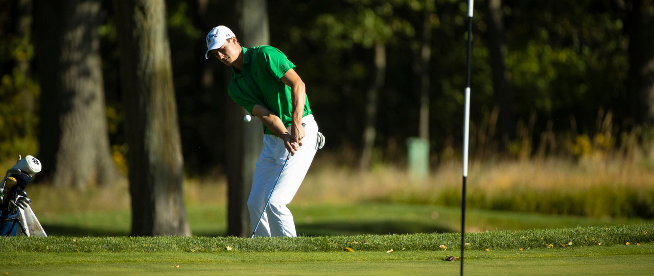 Notre Dame Fighting Irish - Official Athletics Website
