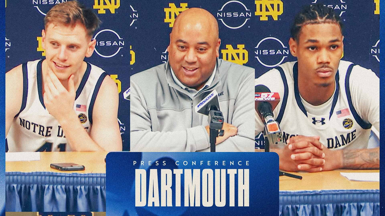 Notre Dame Fighting Irish - Official Athletics Website
