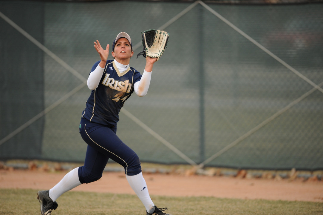 Notre Dame takes a 6-6 record into Tuesday's matchup at UCLA.