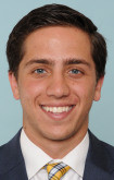 John Scioscia - Men's Lacrosse - Notre Dame Fighting Irish