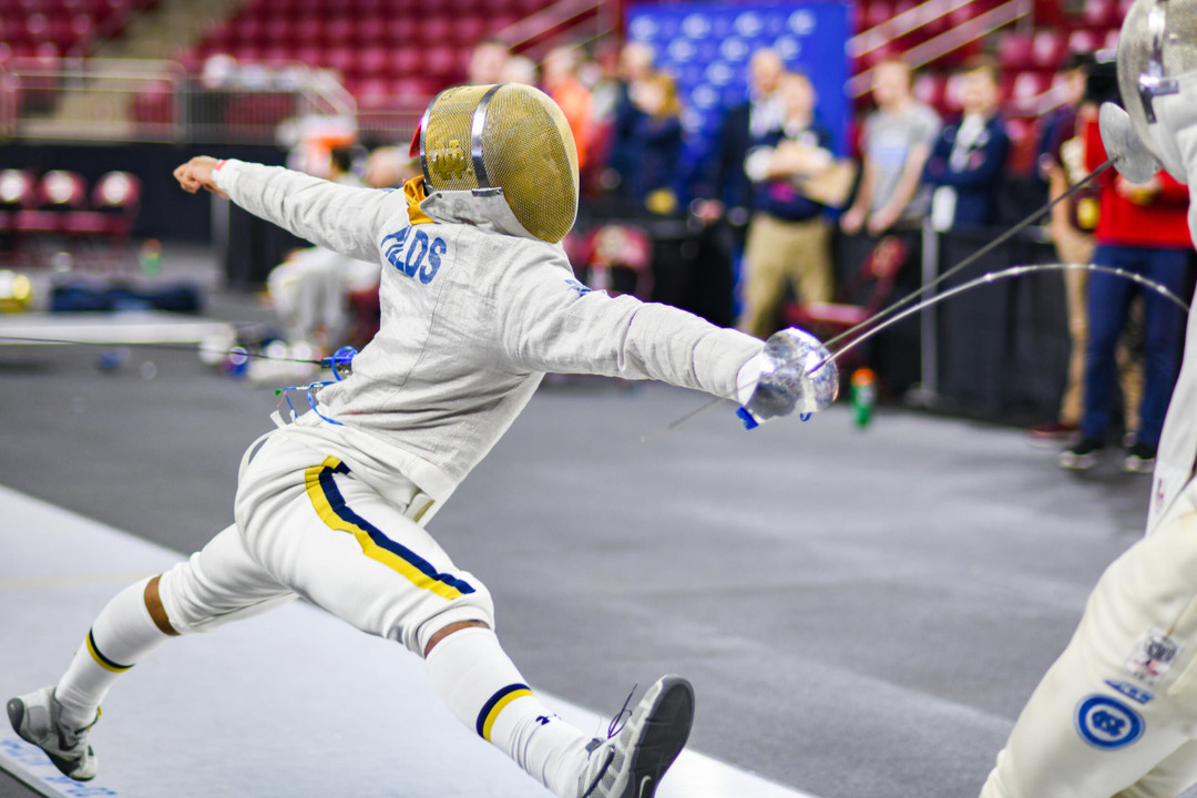 Notre Dame Fighting Irish - Official Athletics Website