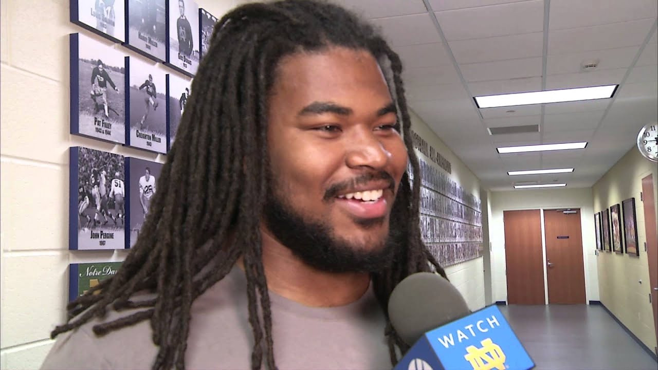 FB: Sheldon Day Interview Aug. 6, 2015