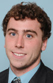 Peter Koppel - Swimming and Diving - Notre Dame Fighting Irish