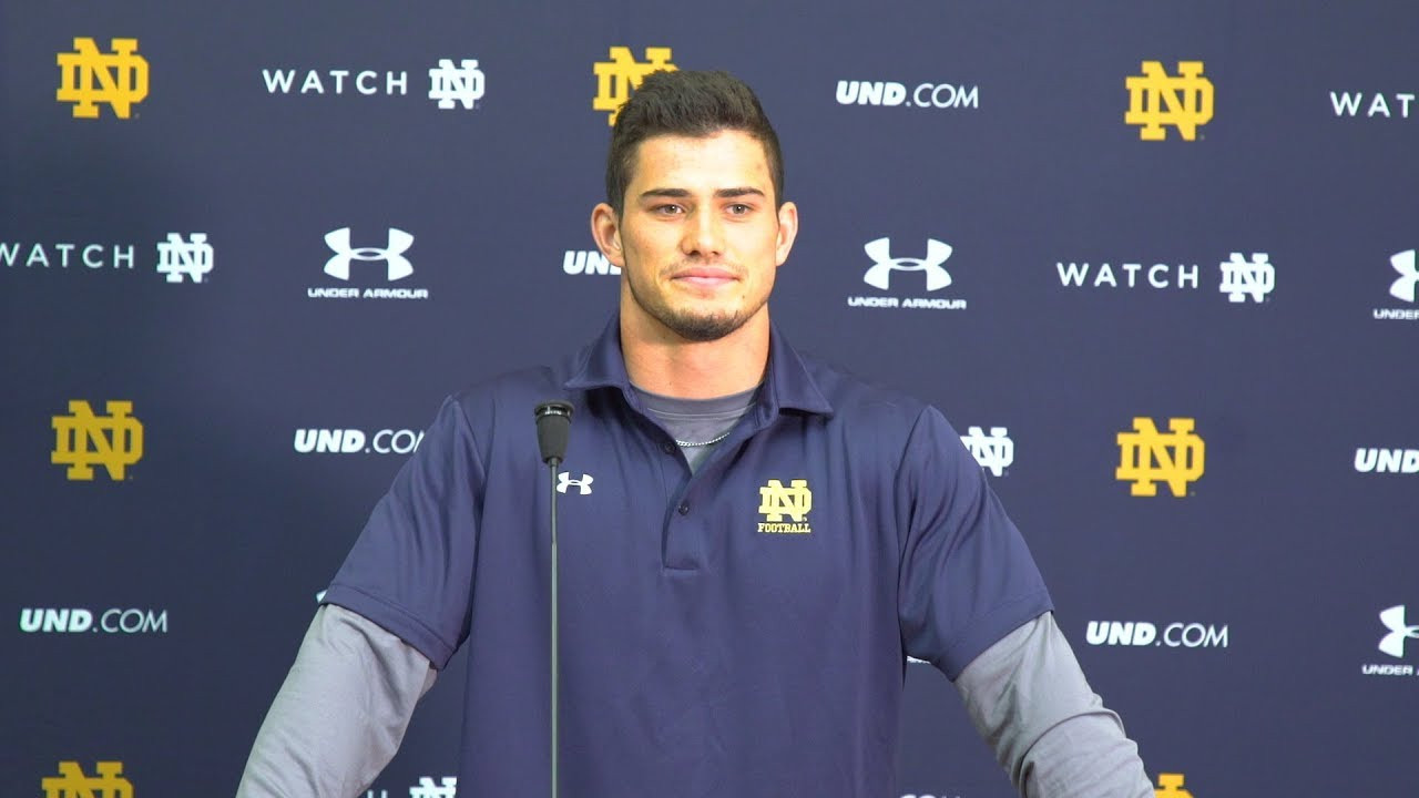 Notre Dame Fighting Irish - Official Athletics Website
