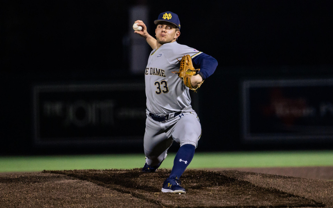 Notre Dame Fighting Irish - Official Athletics Website