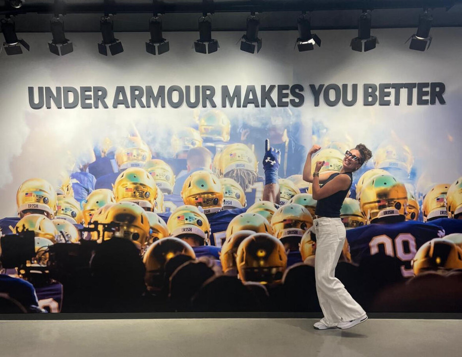 Notre Dame Fighting Irish - Official Athletics Website