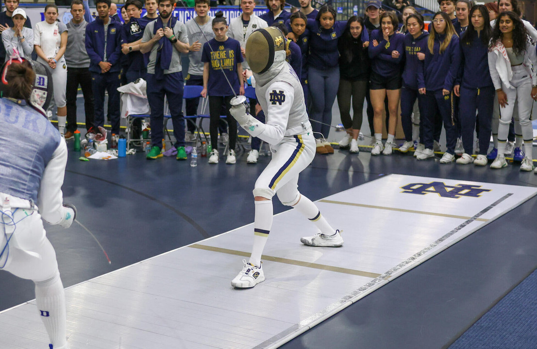Notre Dame Fighting Irish - Official Athletics Website