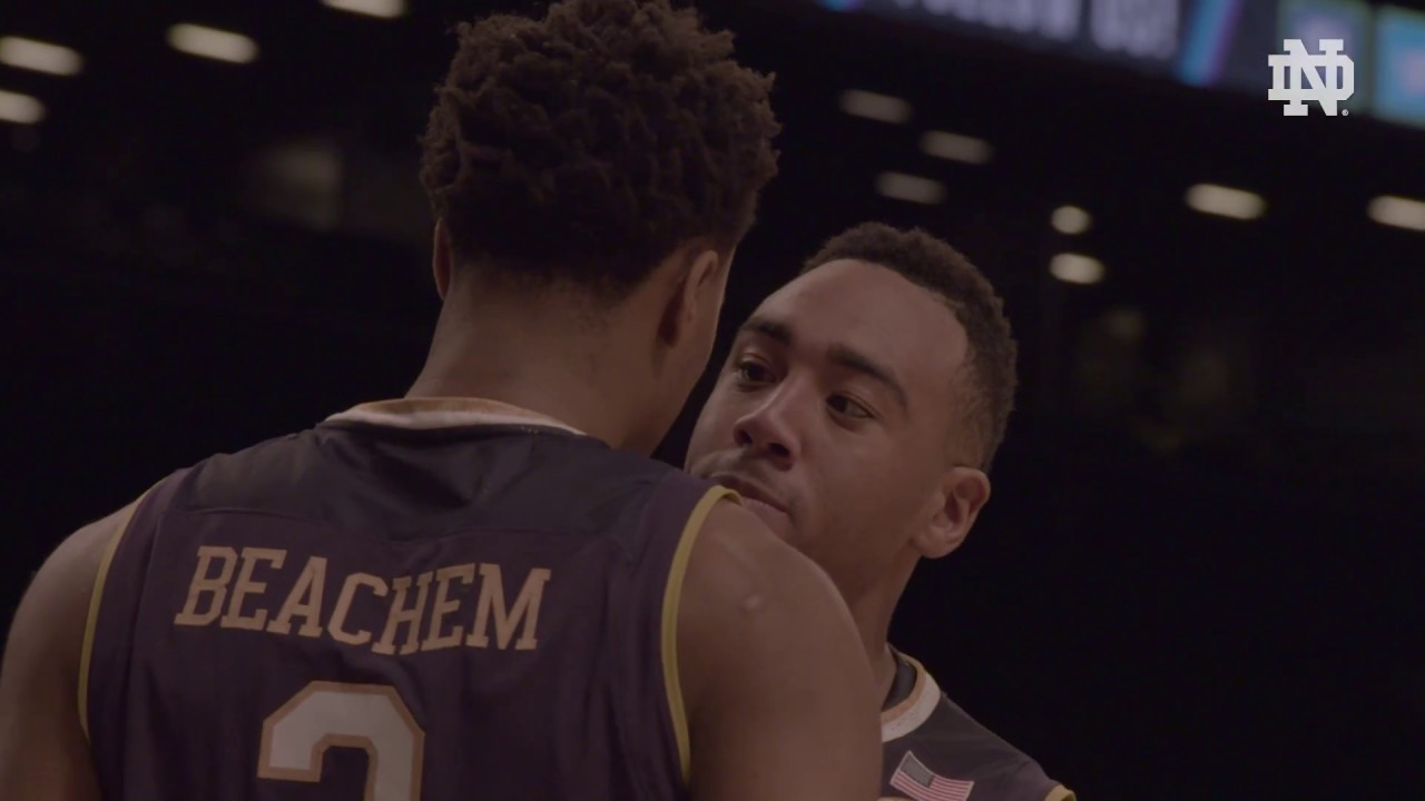 Irish Access Extra - MBB vs. Northwestern