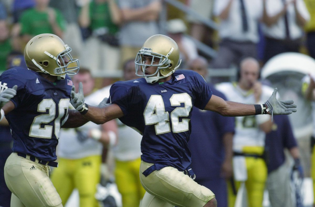 Notre Dame Fighting Irish - Official Athletics Website
