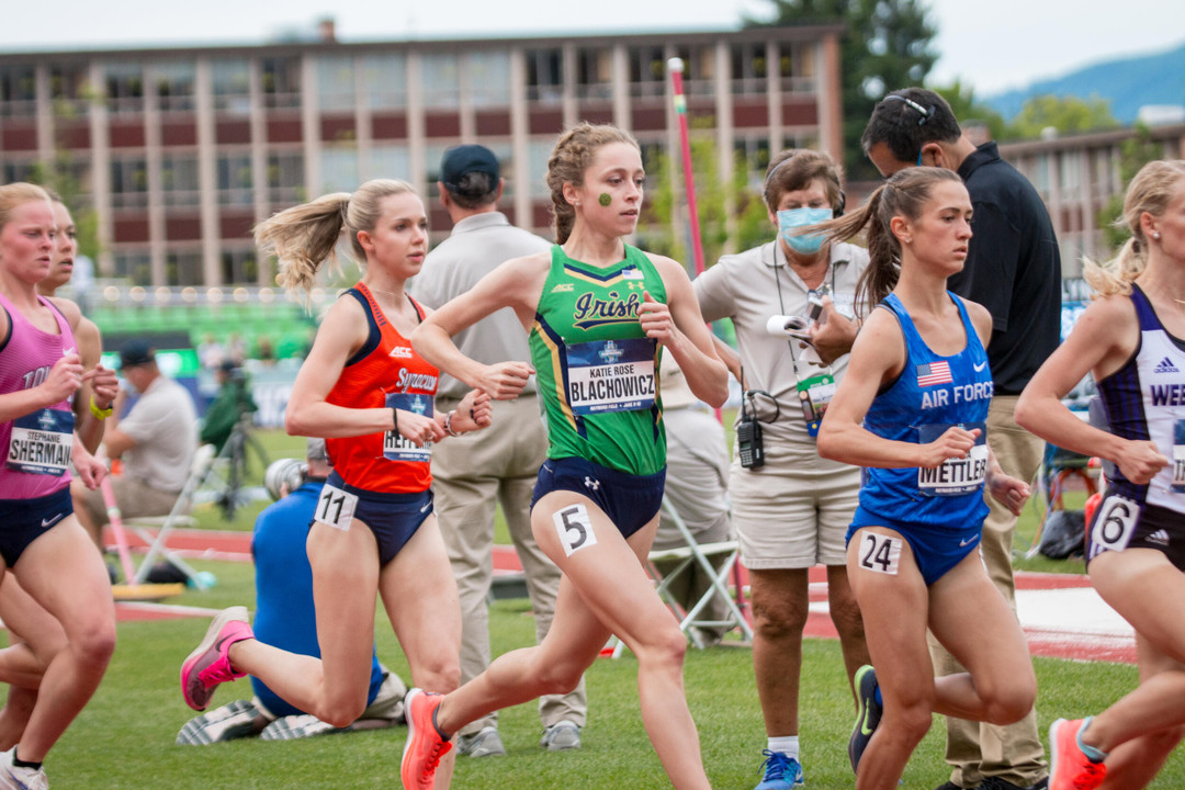 Notre Dame Fighting Irish - Official Athletics Website