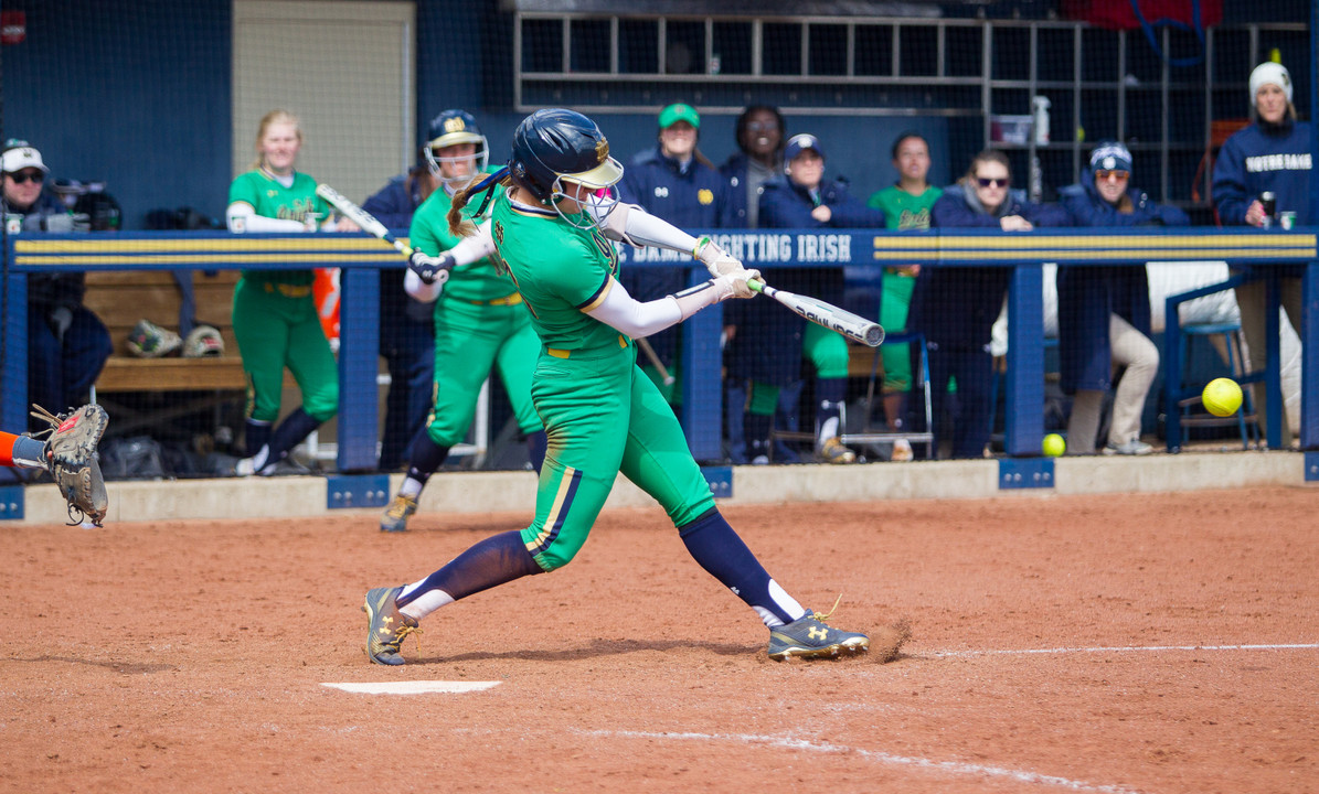 Notre Dame Fighting Irish - Official Athletics Website