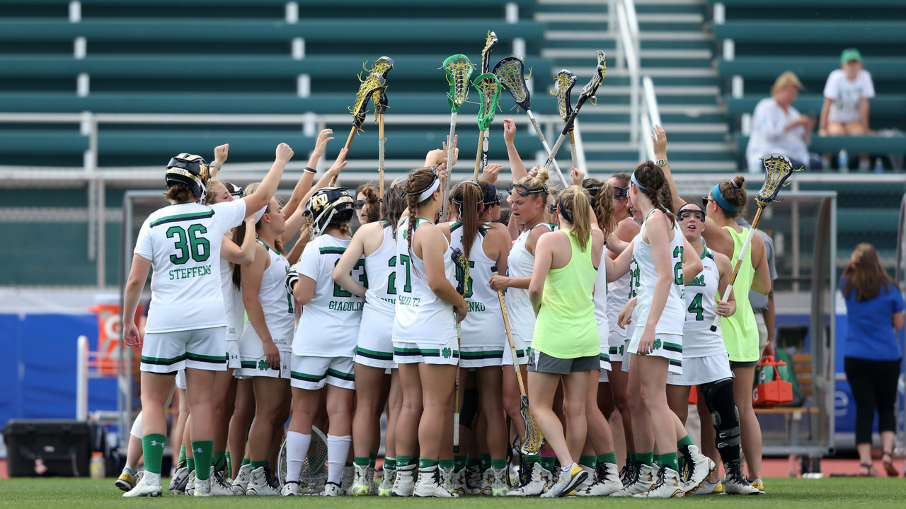 Notre Dame Fighting Irish - Official Athletics Website