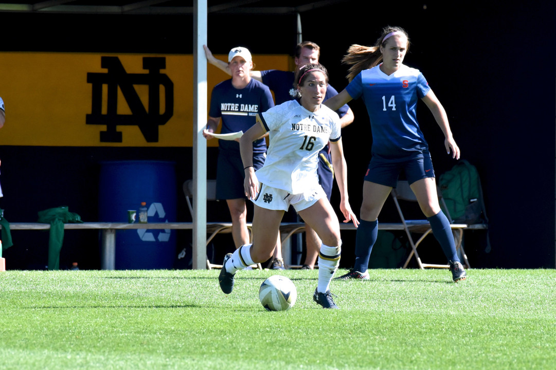 Notre Dame Fighting Irish - Official Athletics Website