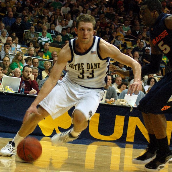 2/24 Men's Basketball vs. Syracuse