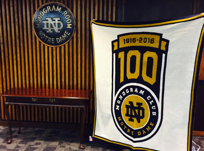 Notre Dame Fighting Irish - Official Athletics Website