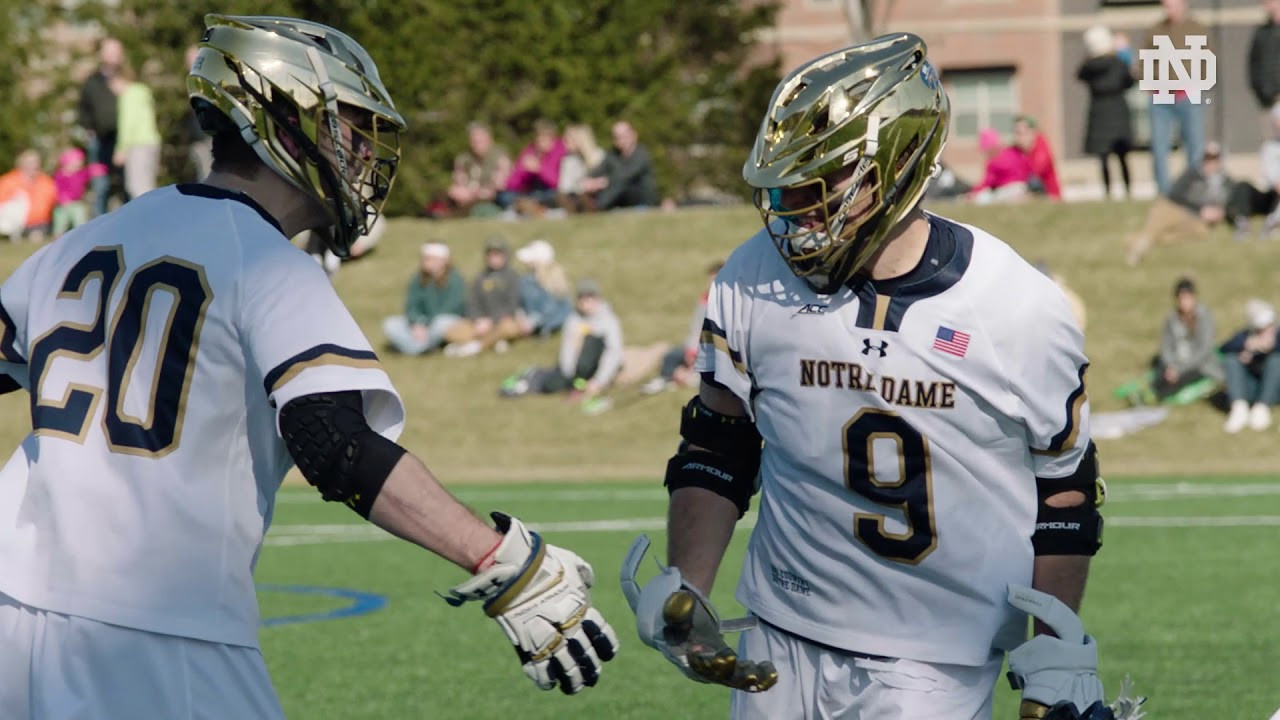 Notre Dame Fighting Irish - Official Athletics Website