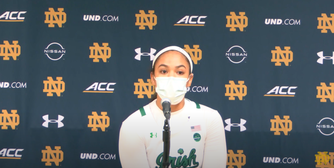 Notre Dame Fighting Irish - Official Athletics Website