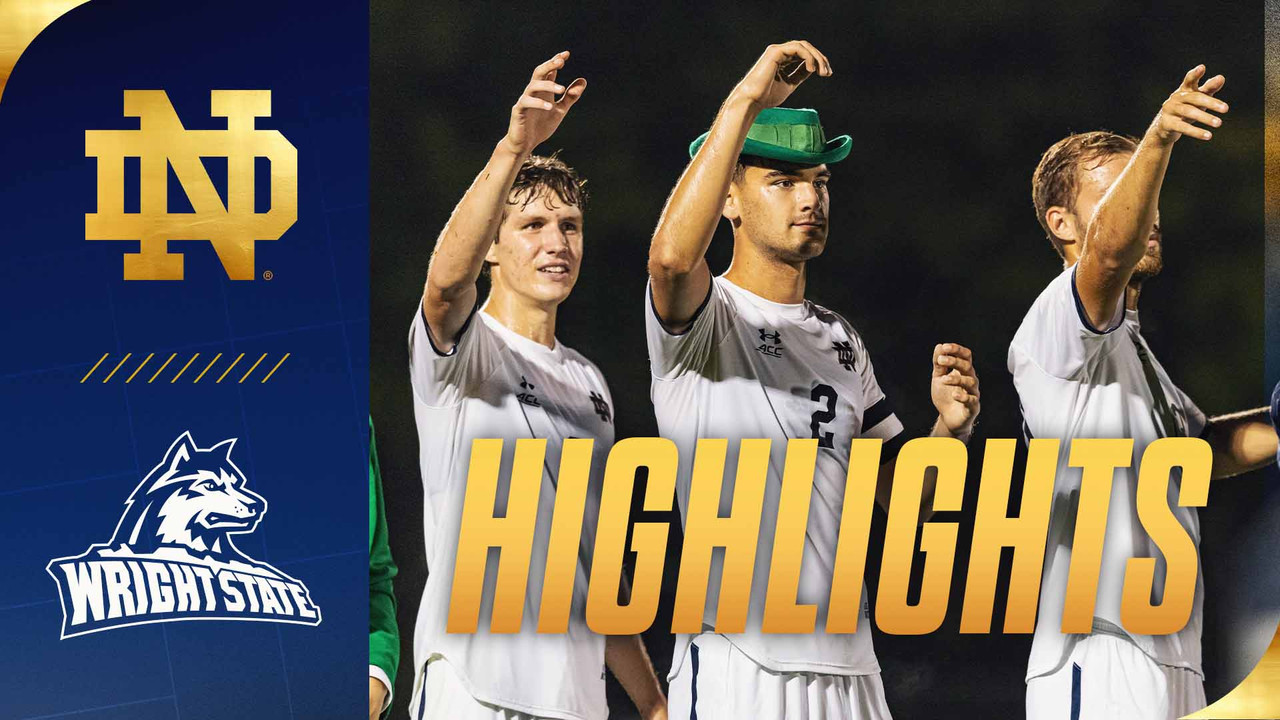 Notre Dame Fighting Irish - Official Athletics Website