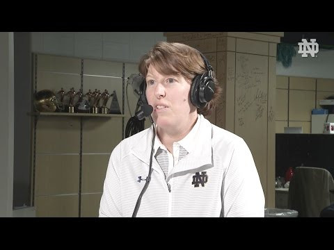 Jack Swarbrick Show - Season 2, Episode 20 - Beth Cunningham