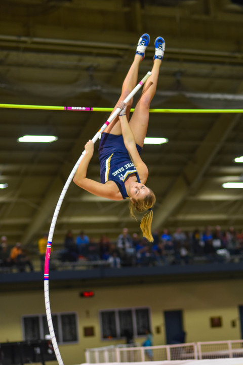 Notre Dame Fighting Irish - Official Athletics Website