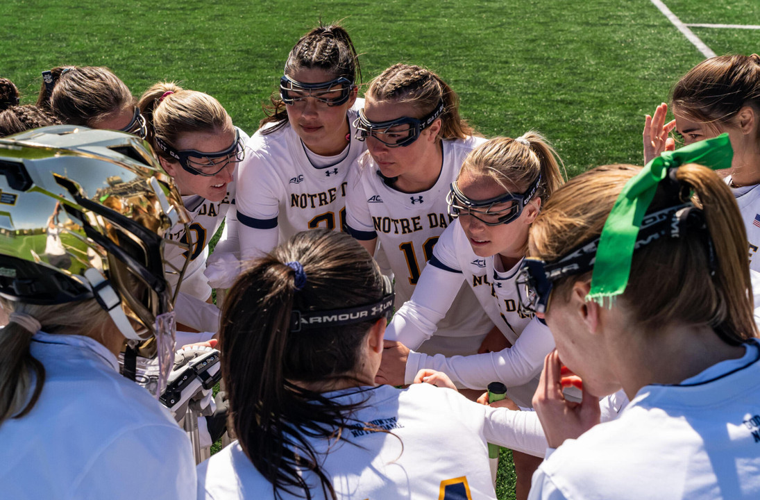 Notre Dame Fighting Irish - Official Athletics Website