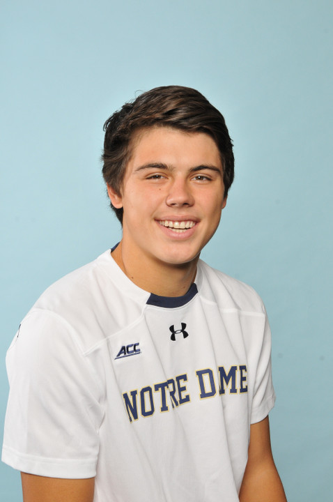 Sophomore Brendon Kempin