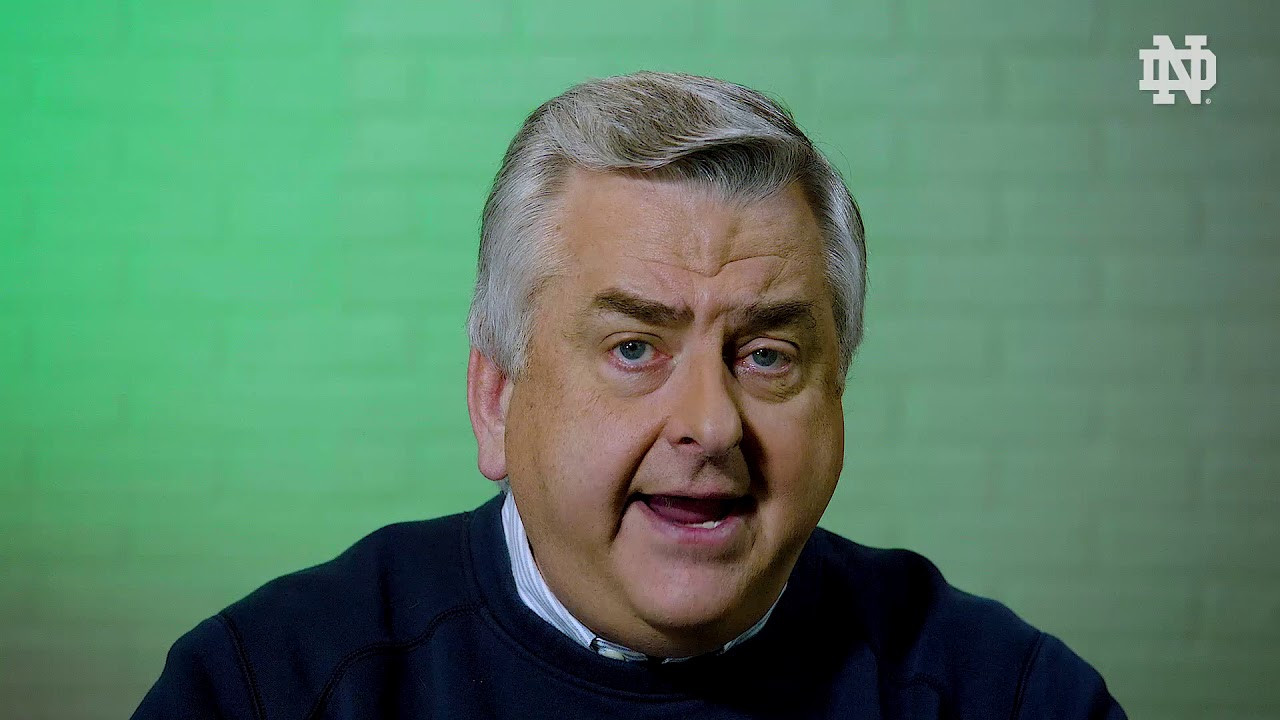 @ndmbb | Inside Notre Dame Men's Basketball Week 13, 2019