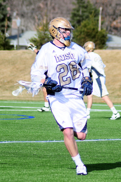 Zach Brenneman