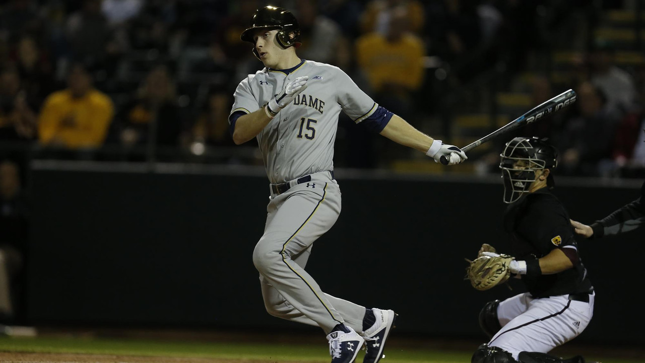 Gilgenbach vs. ASU