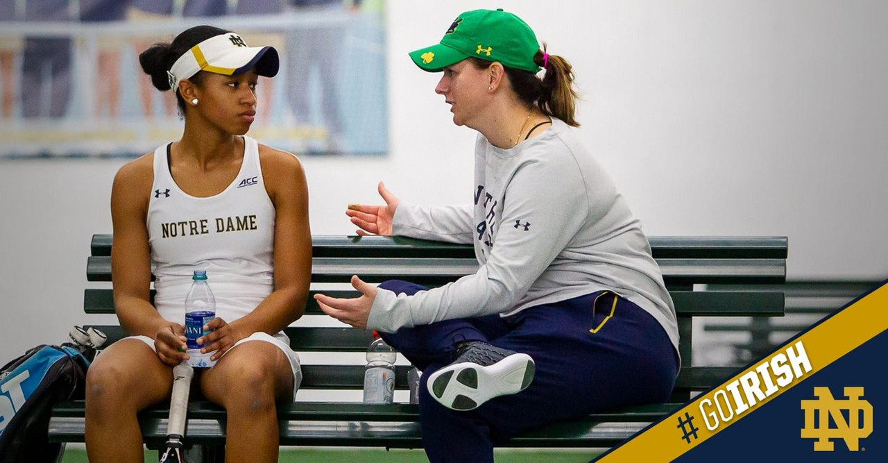 Notre Dame Fighting Irish - Official Athletics Website