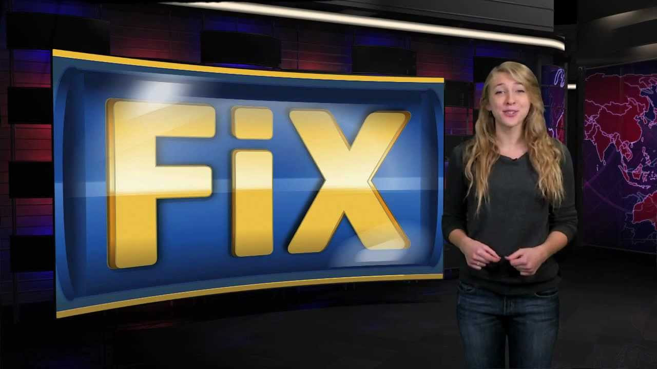 Fighting Irish Xtra 11/12/12