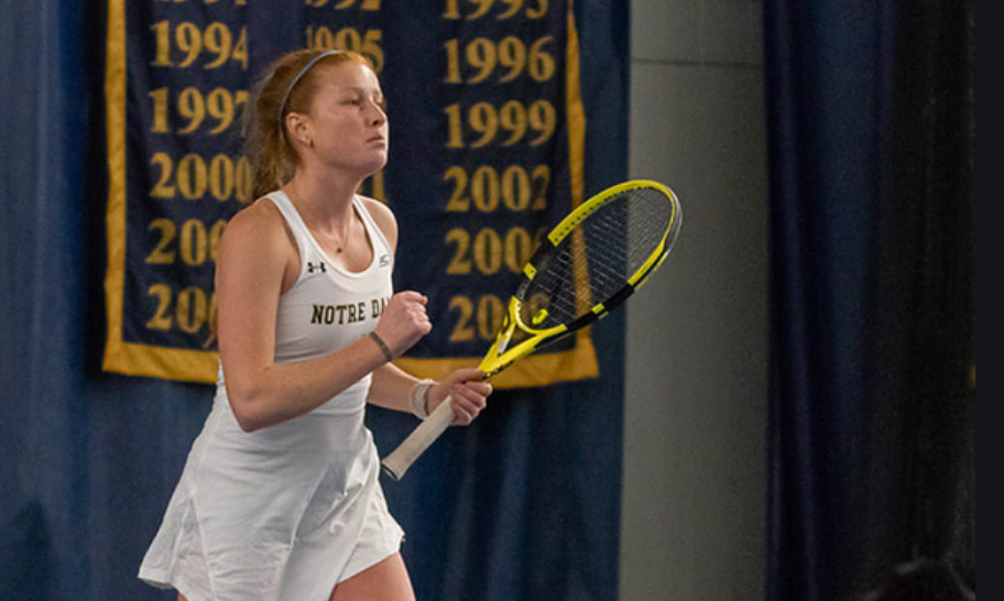 Notre Dame Fighting Irish - Official Athletics Website